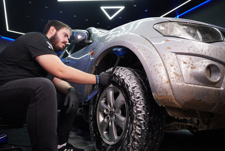 Cepillo P/Tolvas Vonixx Pieza - Oscar's Automotive 