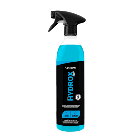 Ceramico Fluido Hydrox Pro Vonixx 500ml Pieza