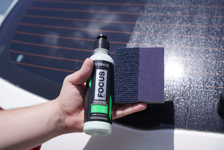 Eliminador Gotas Focus Vonixx 250ml Pieza - Oscar's Automotive 