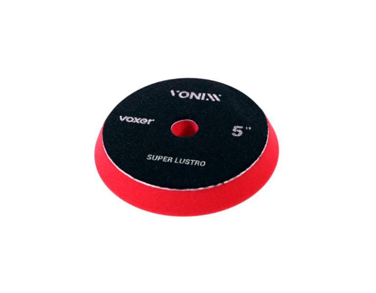 Pad 5" Suave (Rojo) Vonixx Pieza - Oscar's Automotive 