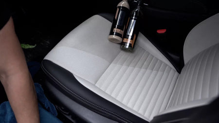 Limpiador Interiores Higicouro Vonixx 500ml Pieza - Oscar's Automotive 