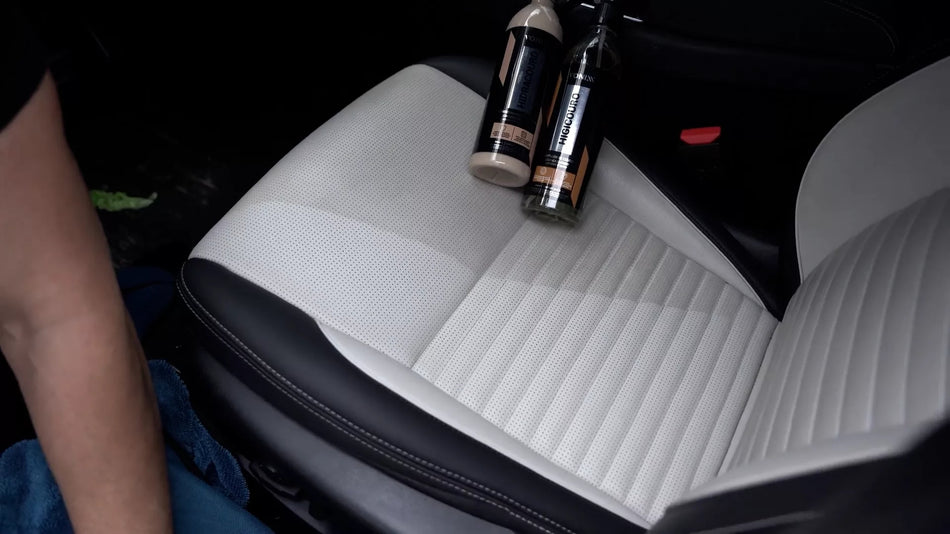 Limpiador Interiores Higicouro Vonixx 500ml Pieza - Oscar's Automotive 