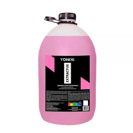 Shampoo Textiles Máquina Inyección Succión Extractus Vonixx - Oscar's Automotive 