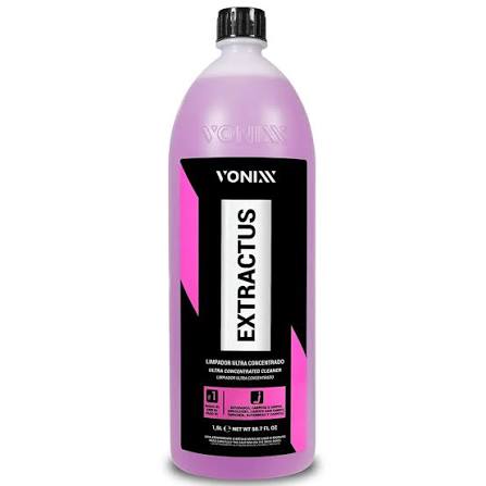 Shampoo Textiles Máquina Inyección Succión Extractus Vonixx