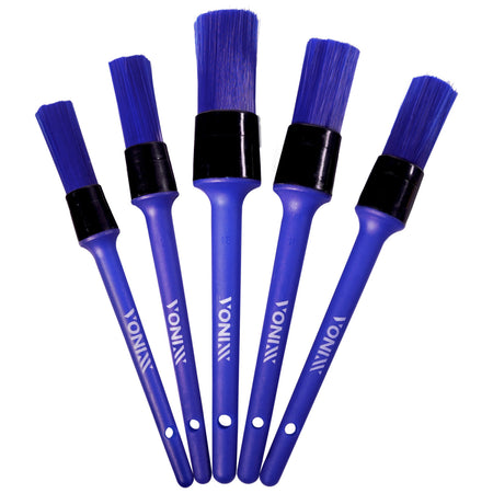 Brocha Varias Exteriores Vonixx Kit - Oscar's Automotive 