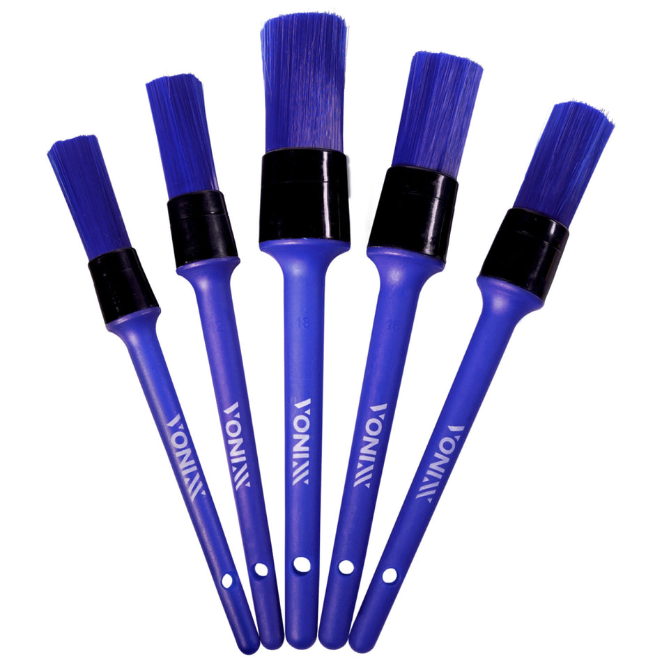 Brocha Varias Exteriores Vonixx Kit - Oscar's Automotive 
