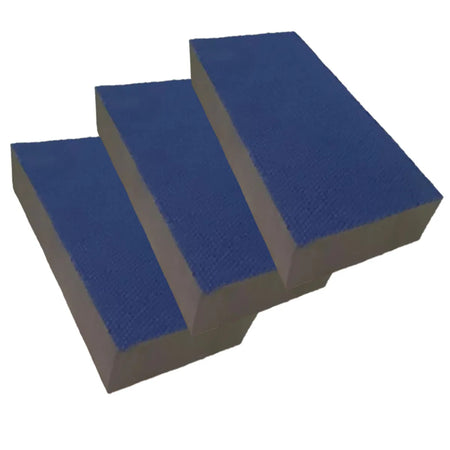 Descontaminador Vidrios Block Clay Ligero Vonixx 3 Piezas - Oscar's Automotive 