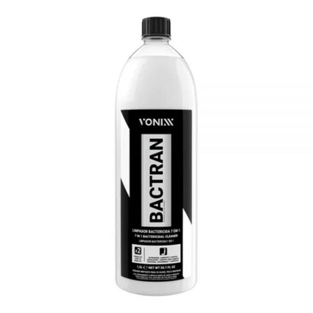Desmanchador Textiles Bactericida Bactran Vonixx Pieza - Oscar's Automotive 
