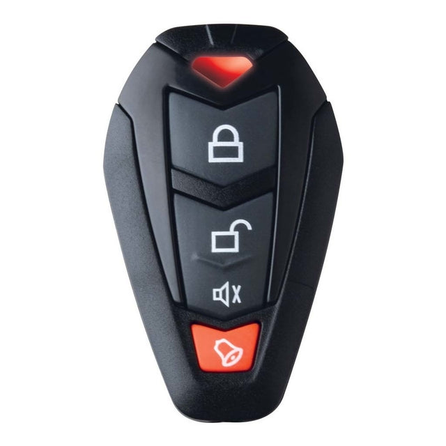 Alarma Spider SR-2300 2 Controles - Oscar's Automotive 