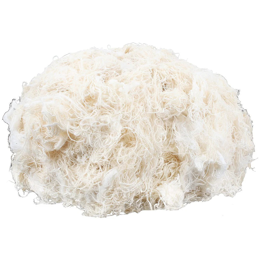 Estopa Regular 1kg - Oscar's Automotive 