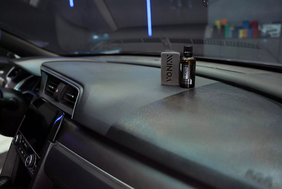Ceramico Plasticos V Plastic Pro Vonixx 50ml Pieza - Oscar's Automotive 