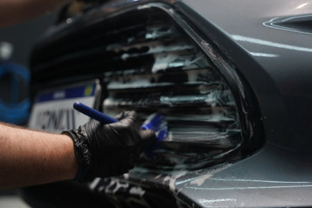 Brocha Varias Exteriores Vonixx Kit - Oscar's Automotive 