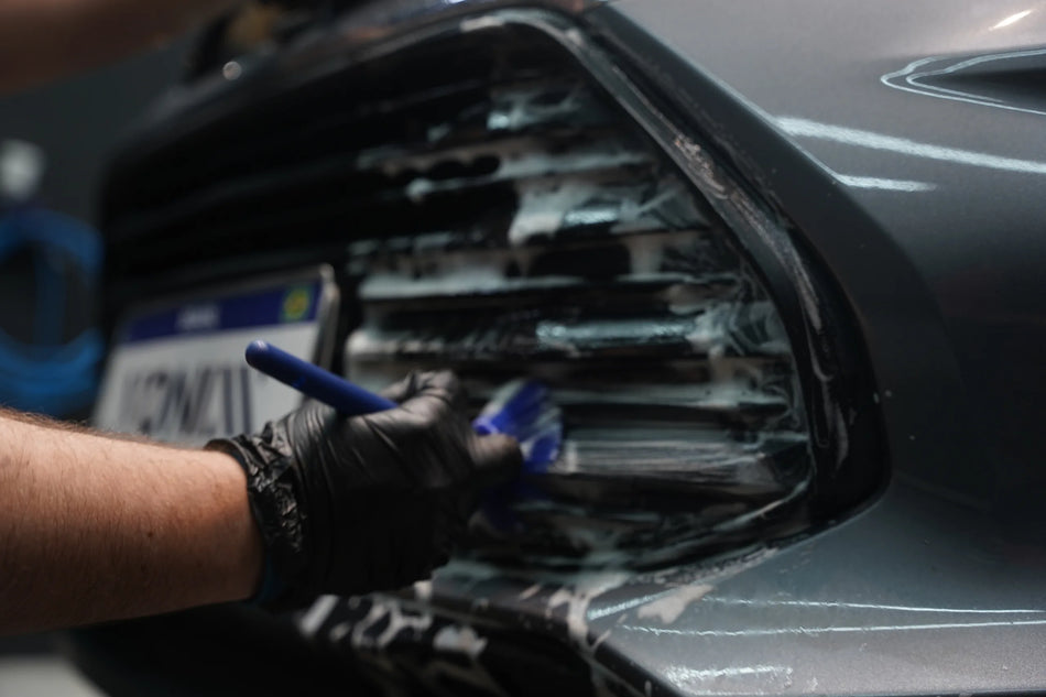 Brocha Varias Exteriores Vonixx Kit - Oscar's Automotive 