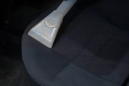 Shampoo Textiles Máquina Inyección Succión Extractus Vonixx - Oscar's Automotive 