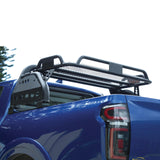 Roll bar Cargo Negro