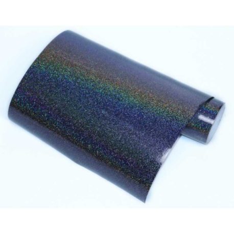 Wrap Glitter Glossy Azul - Oscar's Automotive 